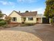 Thumbnail Detached bungalow for sale in Atherington, Umberleigh