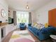 Thumbnail Semi-detached house for sale in Ouseacres, York