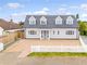 Thumbnail Detached house for sale in Evelyn Road, Willows Green, Chelmsford, Essex