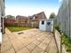 Thumbnail Town house to rent in The Hedgerows, Mexborough, South Yorkshire
