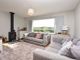 Thumbnail Detached bungalow for sale in Chyverton Close, Newquay