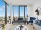 Thumbnail Flat for sale in Legacy Tower, Great Eastern Road, Stratford