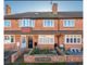 Thumbnail Terraced house to rent in Rose Avenue, Henley-In-Arden