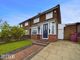 Thumbnail Semi-detached house for sale in Weyman Avenue, Whiston