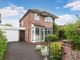 Thumbnail Detached house for sale in Radnor Way, Langley