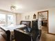 Thumbnail Semi-detached house for sale in Catherines Well, Milton Abbas, Blandford Forum