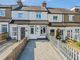 Thumbnail Terraced house for sale in Sparrows Herne, Bushey