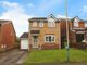 Thumbnail Property to rent in Meadow Way, Caerphilly