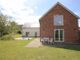 Thumbnail Detached house for sale in Moor Lane, North Curry, Taunton
