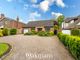 Thumbnail Detached bungalow for sale in Billesley Lane, Moseley, Birmingham