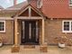 Thumbnail Detached house for sale in Downs Road, Epsom
