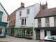 Thumbnail Retail premises for sale in Bull Ring, Ludlow, Shropshire