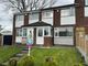 Thumbnail Mews house for sale in Princess Close, Mossley, Ashton-Under-Lyne