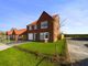 Thumbnail Detached house for sale in Plot 23, The Nurseries, Kilham, Driffield