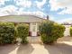 Thumbnail Semi-detached bungalow for sale in Feeches Road, Southend-On-Sea