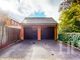 Thumbnail Detached house for sale in Ullswater Road, Crawley