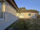 Thumbnail Detached bungalow for sale in Towerview, Fearn, Tain, Ross-Shire