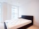 Thumbnail Flat for sale in Lincoln Plaza, Canary Wharf, London