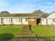 Thumbnail Semi-detached bungalow for sale in Magpie Road, Eastbourne, East Sussex