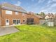 Thumbnail Detached house for sale in Arnold Close, Hauxton, Cambridge