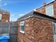 Thumbnail End terrace house for sale in Buckingham Street, Hull