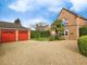 Thumbnail Detached house for sale in Edgefield, Weston, Spalding