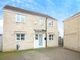 Thumbnail Detached house for sale in Norfolk Close, Brotherton, Knottingley