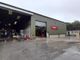 Thumbnail Industrial to let in The Old Hall, Riston Road, Catwick, Leven, East Yorkshire