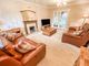 Thumbnail Detached house for sale in Mill Lane, Croxton Kerrial, Grantham