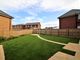Thumbnail Detached house for sale in Kings Close, Kings Meadow, Blackpool