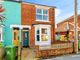 Thumbnail End terrace house for sale in South Road, Southampton, Hampshire