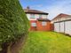 Thumbnail Semi-detached house for sale in Castle Road, Whitby