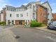 Thumbnail Flat for sale in Blackwood Court, 236 Woolton Road, Childwall, Liverpool