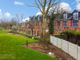 Thumbnail Town house for sale in Plot 1 The Fairway Views, Medlock Road, Woodhouses, Manchester