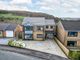 Thumbnail Detached house for sale in Redwood Drive, Rawtenstall, Rossendale