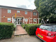 Thumbnail Flat for sale in Flat, Hamilton Court, St. Nicholas Street, Coventry