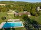 Thumbnail Country house for sale in Italy, Umbria, Perugia, Todi