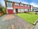 Thumbnail Semi-detached house for sale in Chadderton Drive, Chapel House, Newcastle Upon Tyne