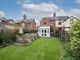 Thumbnail Semi-detached house for sale in Central Road, Bromsgrove