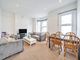 Thumbnail Flat for sale in Sandmere Road, London