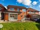 Thumbnail Detached house for sale in Cranleigh Drive, Worsley, Manchester, Greater Manchester