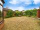 Thumbnail Detached bungalow for sale in The Gardens, Tweendykes Road, Hull