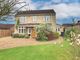 Thumbnail Detached house for sale in Sapley Road, Hartford, Huntingdon
