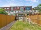 Thumbnail Terraced house for sale in Enmore Gardens, London