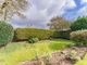 Thumbnail Detached bungalow for sale in Hillside, Swaffham