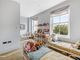 Thumbnail End terrace house for sale in Palladian Gardens, London