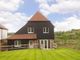 Thumbnail Detached house for sale in Amberstone, Hailsham, East Sussex