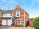 Thumbnail Semi-detached house for sale in Northbourne Road, Swindon