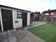 Thumbnail Terraced house for sale in Wike Gate Road, Thorne, Doncaster