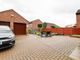 Thumbnail Detached house for sale in Butterwick Road, Messingham